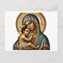 Recherche de vierge cartes postales Iconographie