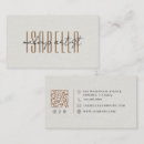 Recherche de toile d cartes visite Client(e)