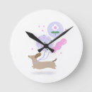 Recherche de weiner horloges Mignon