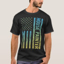 Recherche de peinture pour bâtiments tshirts Préparation de surface