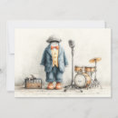 Recherche de chanteuse invitations Pour enfants