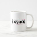 Recherche de fouet tasses Mascara