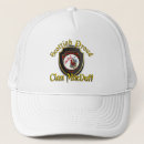Recherche de clan casquettes Écossais
