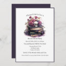 Recherche de amoureux des livres invitations Club de lecture