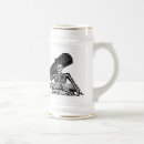Recherche de muertos chopes Squelette
