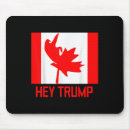 Recherche de le canada tapis souris Chemise démocrate