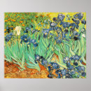 Recherche de iris van gogh posters Mur