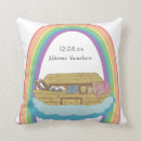 Recherche de arche de noé coussins Pour enfants