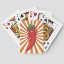 Recherche de piment jeux de cartes Poivrons