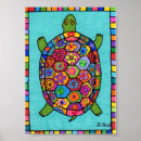 Recherche de mosaic art Tortue
