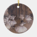 Recherche de danse de ballet ornements Français