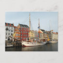 Recherche de copenhagen cartes postales Bateau