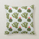 Recherche de cactus mignons coussins Mexique