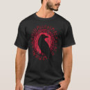Recherche de muninn tshirts Huginn