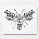 Recherche de style tatouage tapis souris Zendala