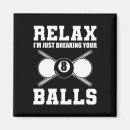 Recherche de table de billard magnets Balle
