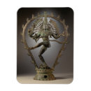 Recherche de shiva magnets Nataraja
