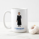 Recherche de ruth classiques tasses Dissidence
