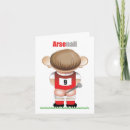 Recherche de humour football vœux cartes Amusant