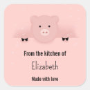 Recherche de cuisine autocollants Modèle