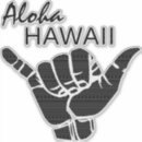 Recherche de shaka voiture autocollants Oahu
