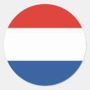Recherche de drapeau amsterdam autocollants Hollande