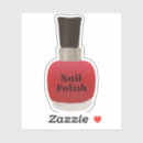 Recherche de ongles autocollants Salon