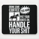 Recherche de café tapis souris Minimaliste