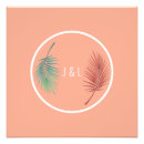 Recherche de stylisé posters Monogramme