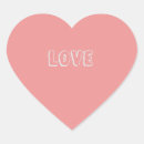 Recherche de stimuler autocollants Coeur