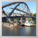 Recherche de passages couverts posters Pont