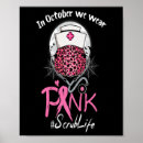 Recherche de nurse posters Vie