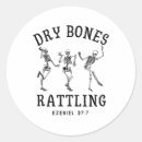 Recherche de dancing skeleton autocollants Os