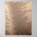 Recherche de isaïe posters Noir et blanc