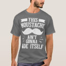 Recherche de barbe drôle tshirts Poilu
