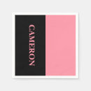 Recherche de camouflage serviettes Rose