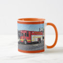 Recherche de camions pompiers tasses Pompe à incendie