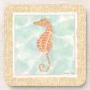 Recherche de hippocampe dessous de verres Vie marine