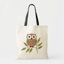 Recherche de hibou sacs Oiseau