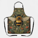 Recherche de abeille vintage tabliers Insecte