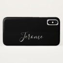 Recherche de conceptions des textes iphone coques Moderne