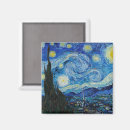 Recherche de art carrés magnets Impressionnisme