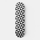 Recherche de geometric skateboards Abstract
