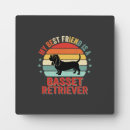 Recherche de basset plaques Pug