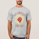 Recherche de sucrerie tshirts Doux