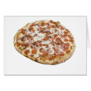 Recherche de pizza pepperoni cartes postales Mozzarella