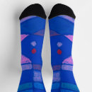 Recherche de surréalisme vêtements Bleu