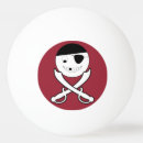 Recherche de pirates tennis de table Boucanier