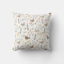 Recherche de poulet coussins Floral