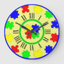 Recherche de puzzle horloges Moderne